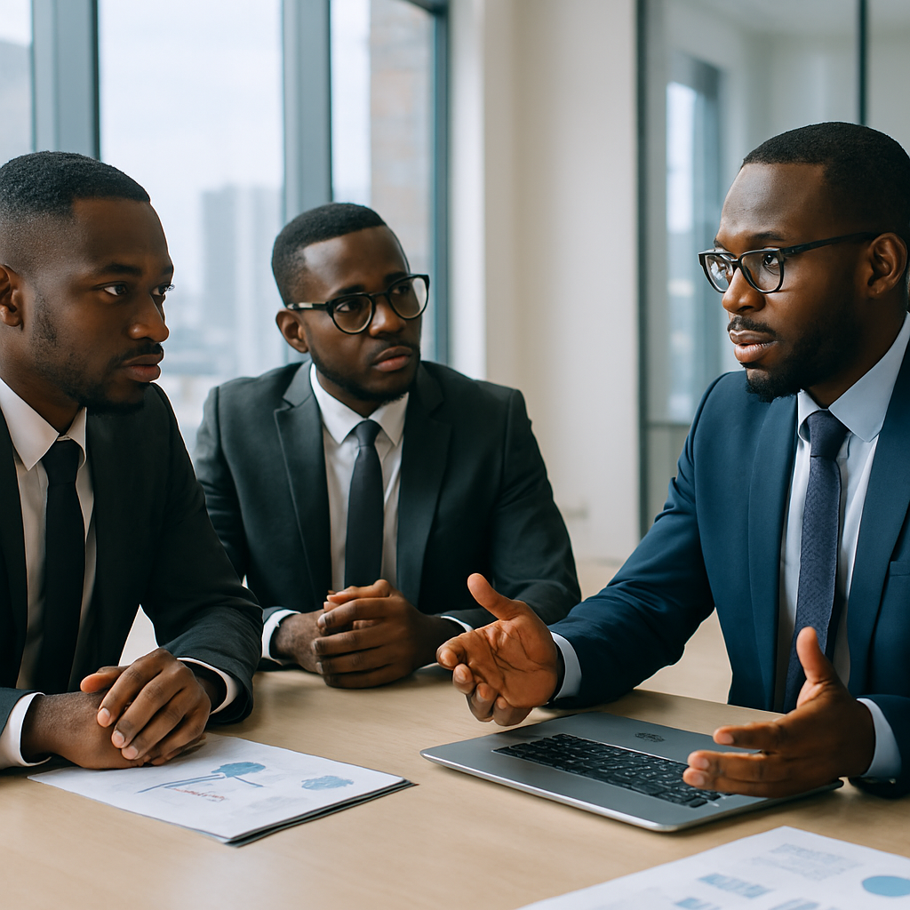 Expérience MULISYA VIGHUMO