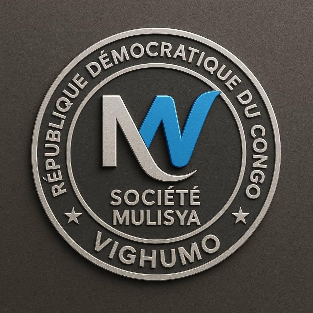 Logo MULISYA VIGHUMO